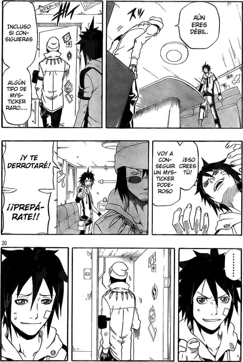 Capitulo 1 page 23