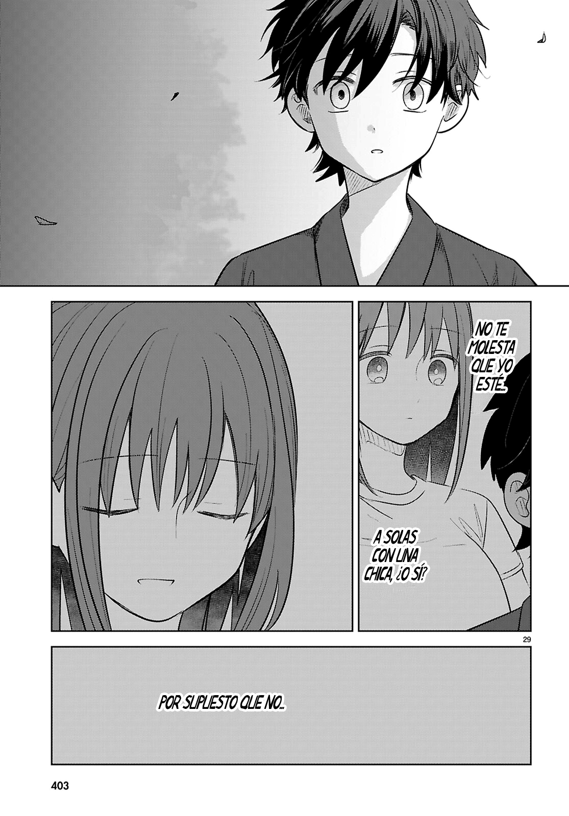 Capitulo 11 page 30