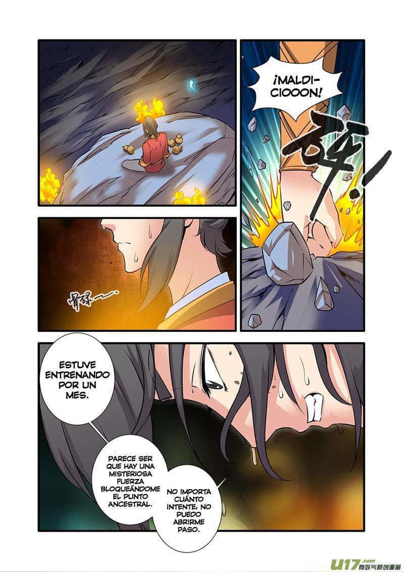 Capitulo 73 page 26