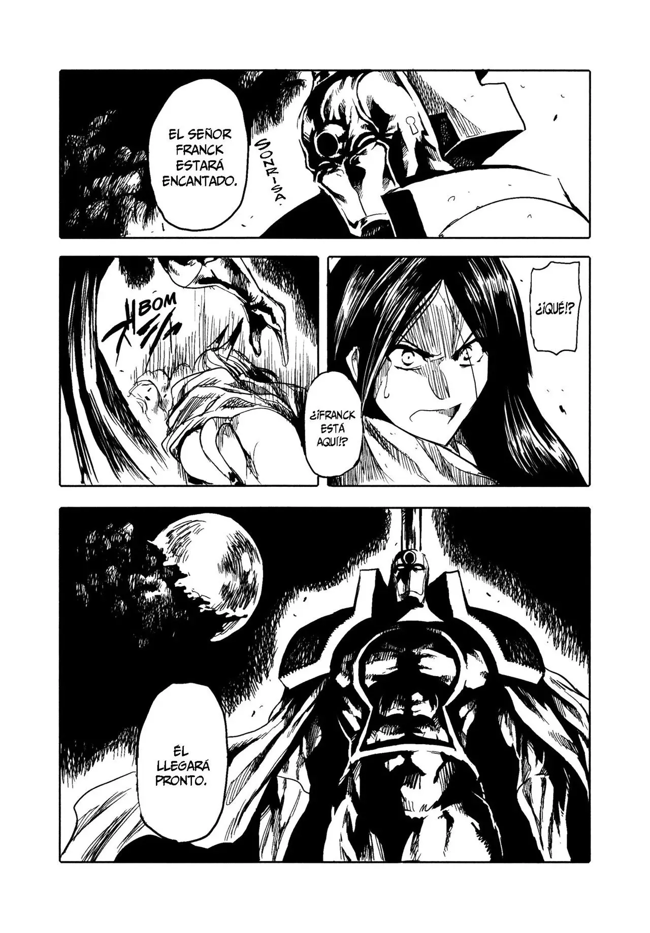 Capitulo 22 page 21