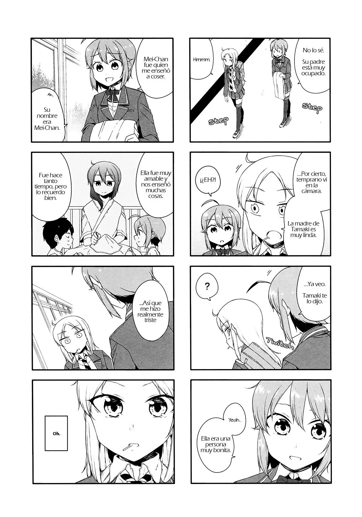 Capitulo 30 page 10