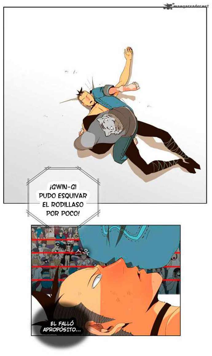 Capitulo 58 page 18