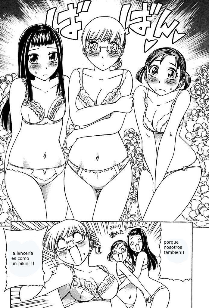 Capitulo 29 page 20