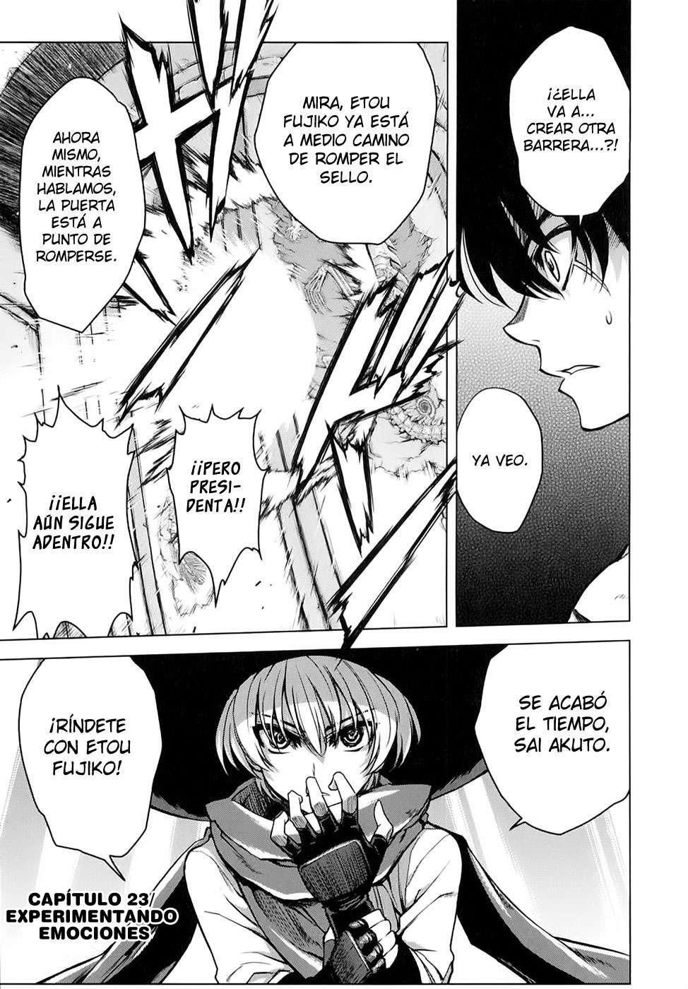 Capitulo 23 page 1
