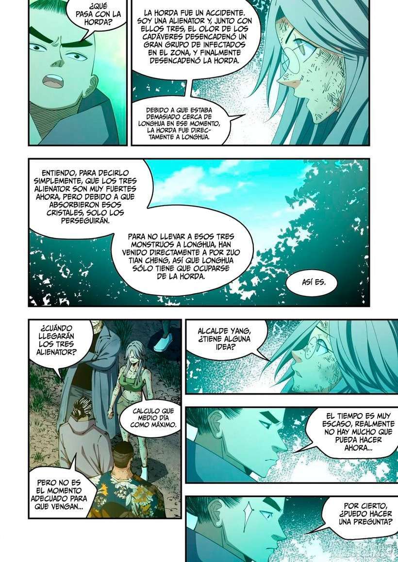 Capitulo 581 page 10