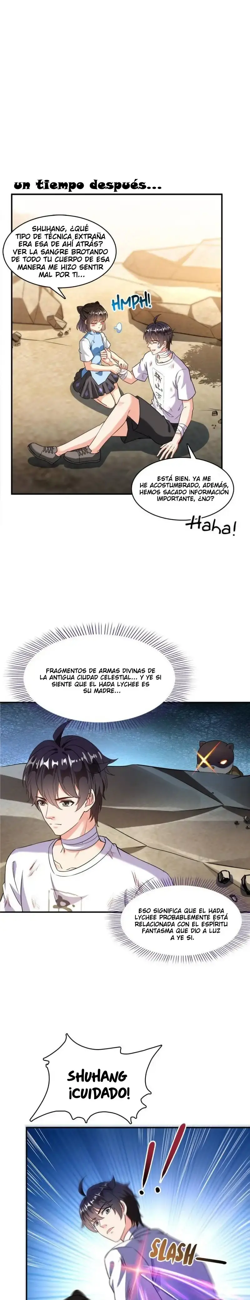Capitulo 360 page 17