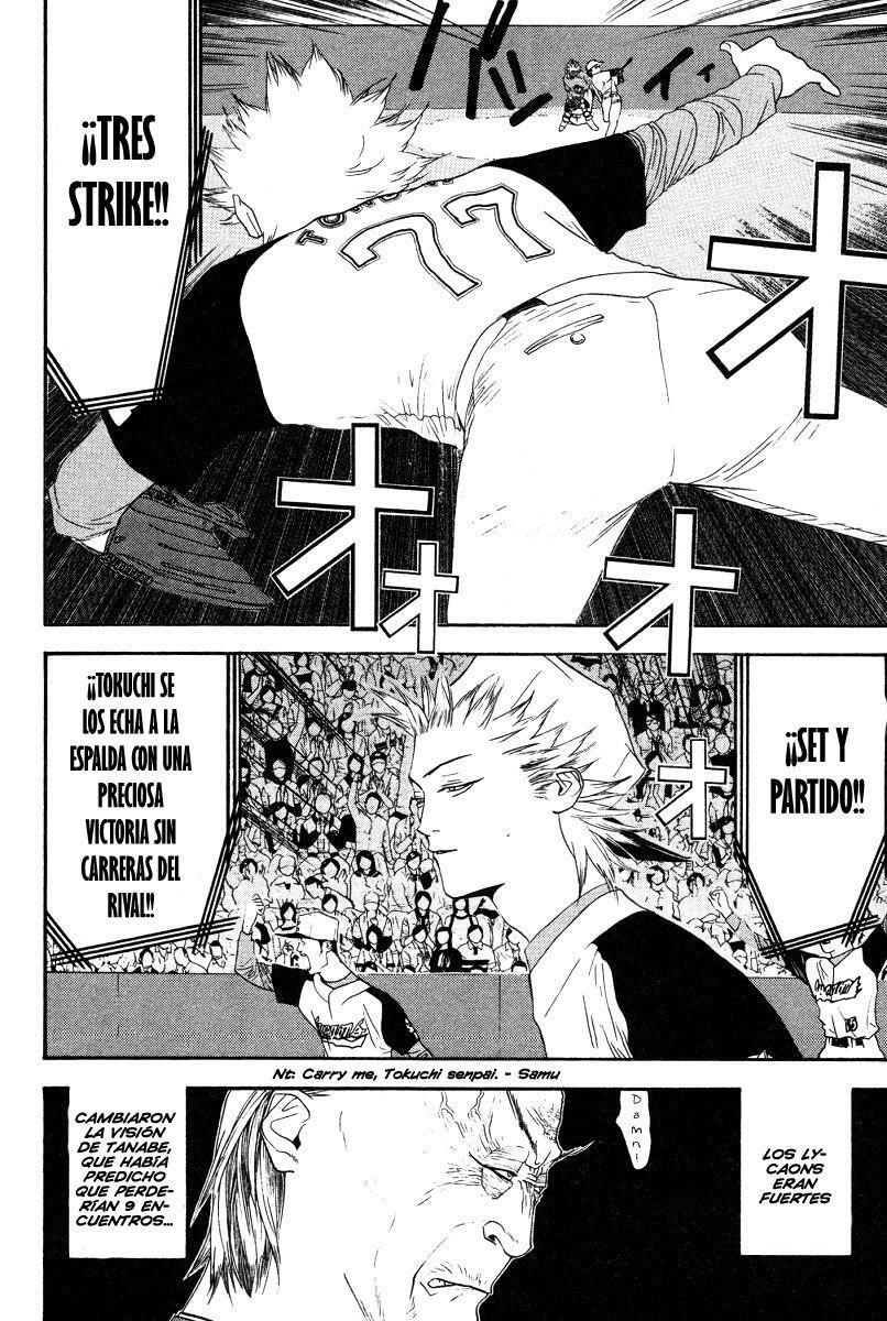 Capitulo 162 page 21