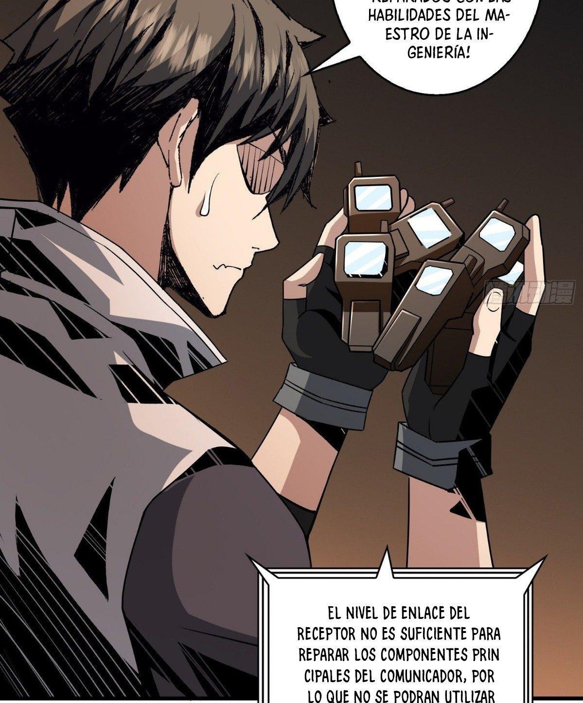 Capitulo 50 page 11