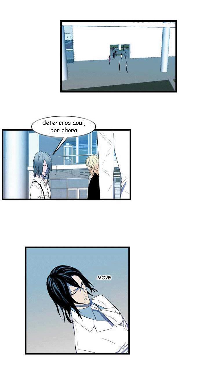 Capitulo 85 page 22