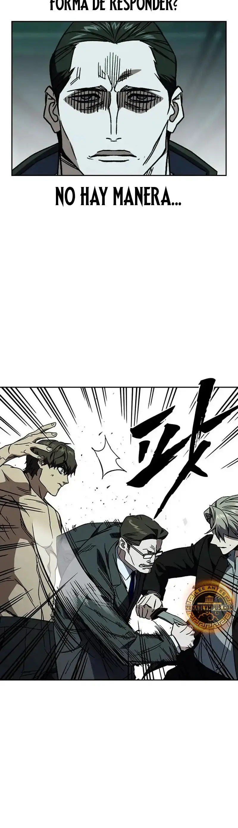 Capitulo 256 page 14
