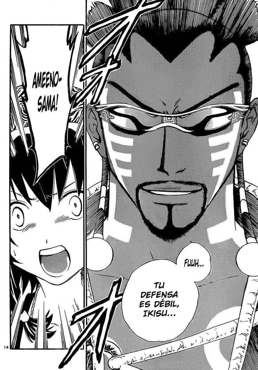 Capitulo 207 page 14