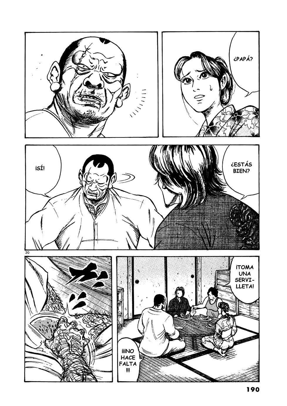 Capitulo 16 page 20