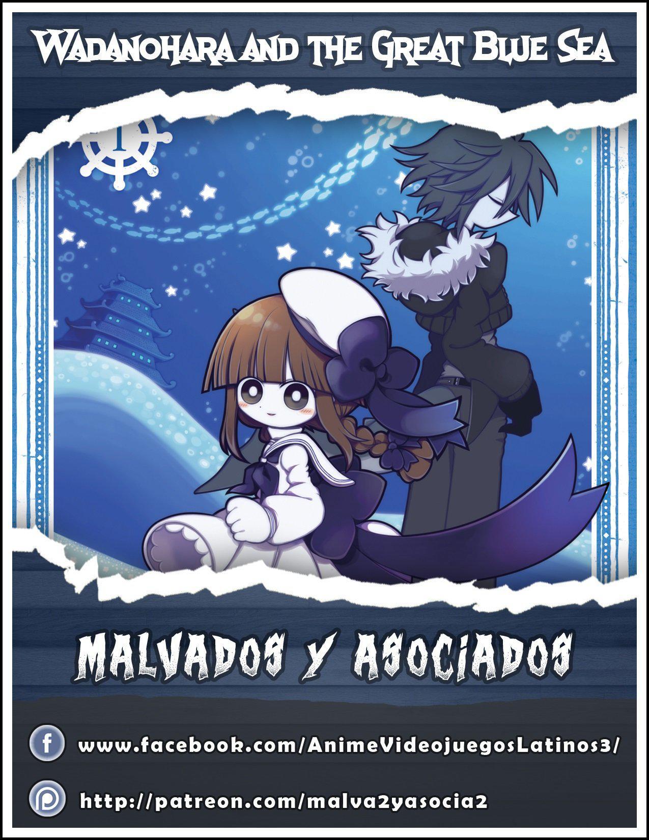 Capitulo 4 page 1
