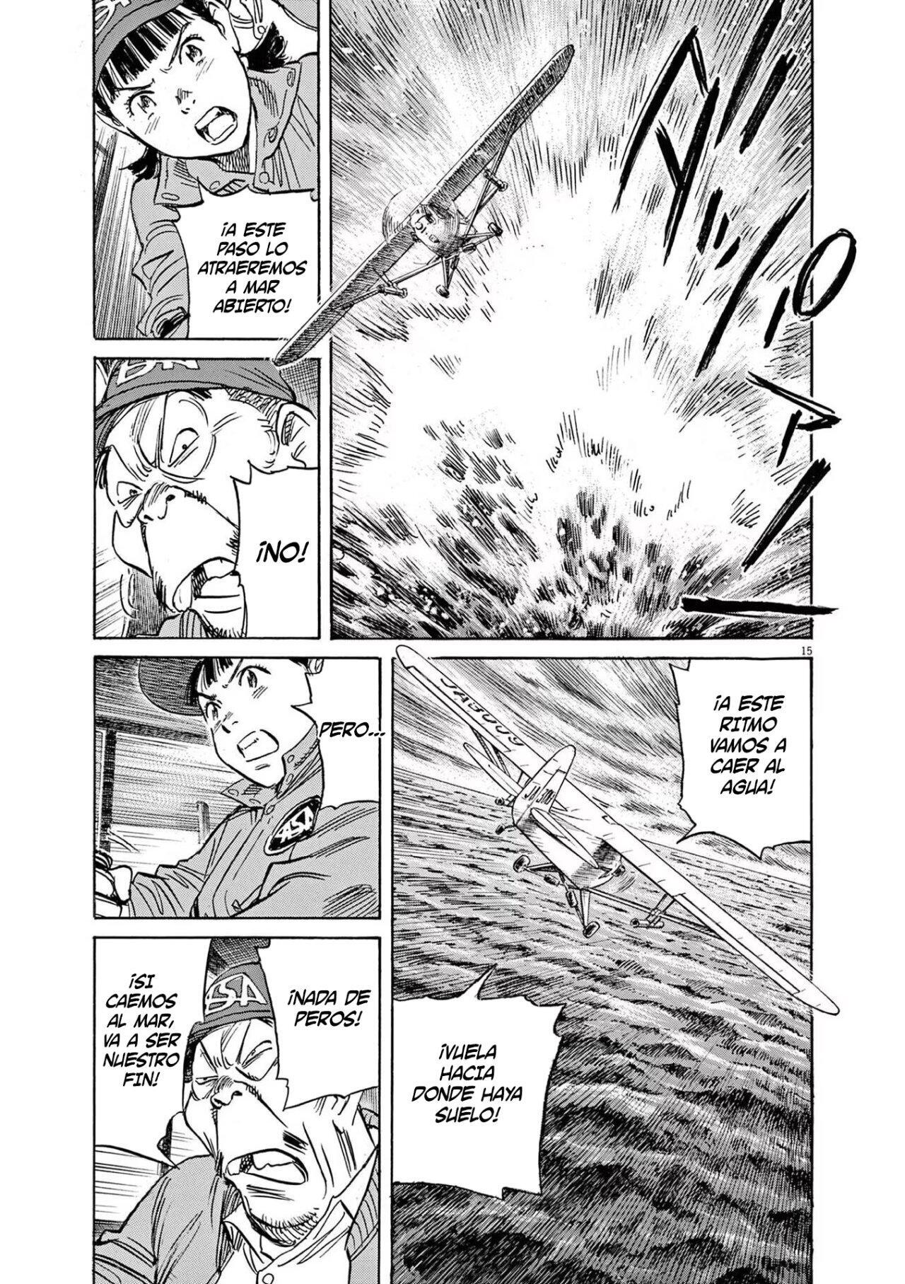 Capitulo 49 page 16