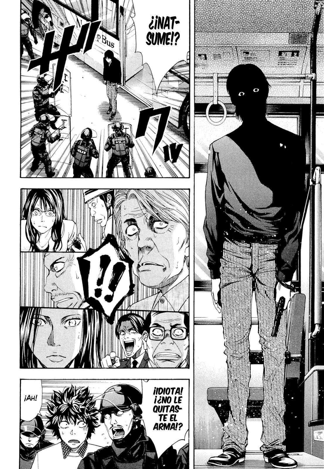 Capitulo 38 page 11