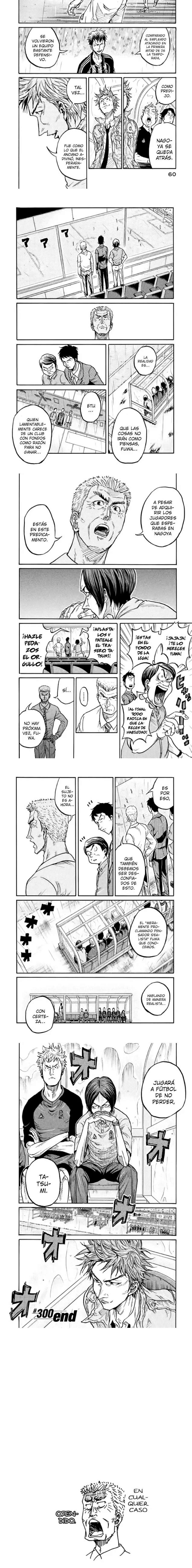 Capitulo 300 page 4
