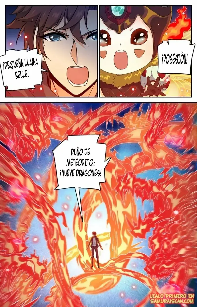 Capitulo 443 page 11