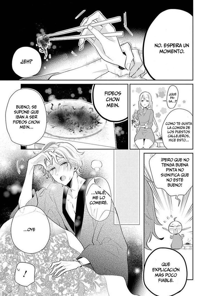 Capitulo 18 page 19