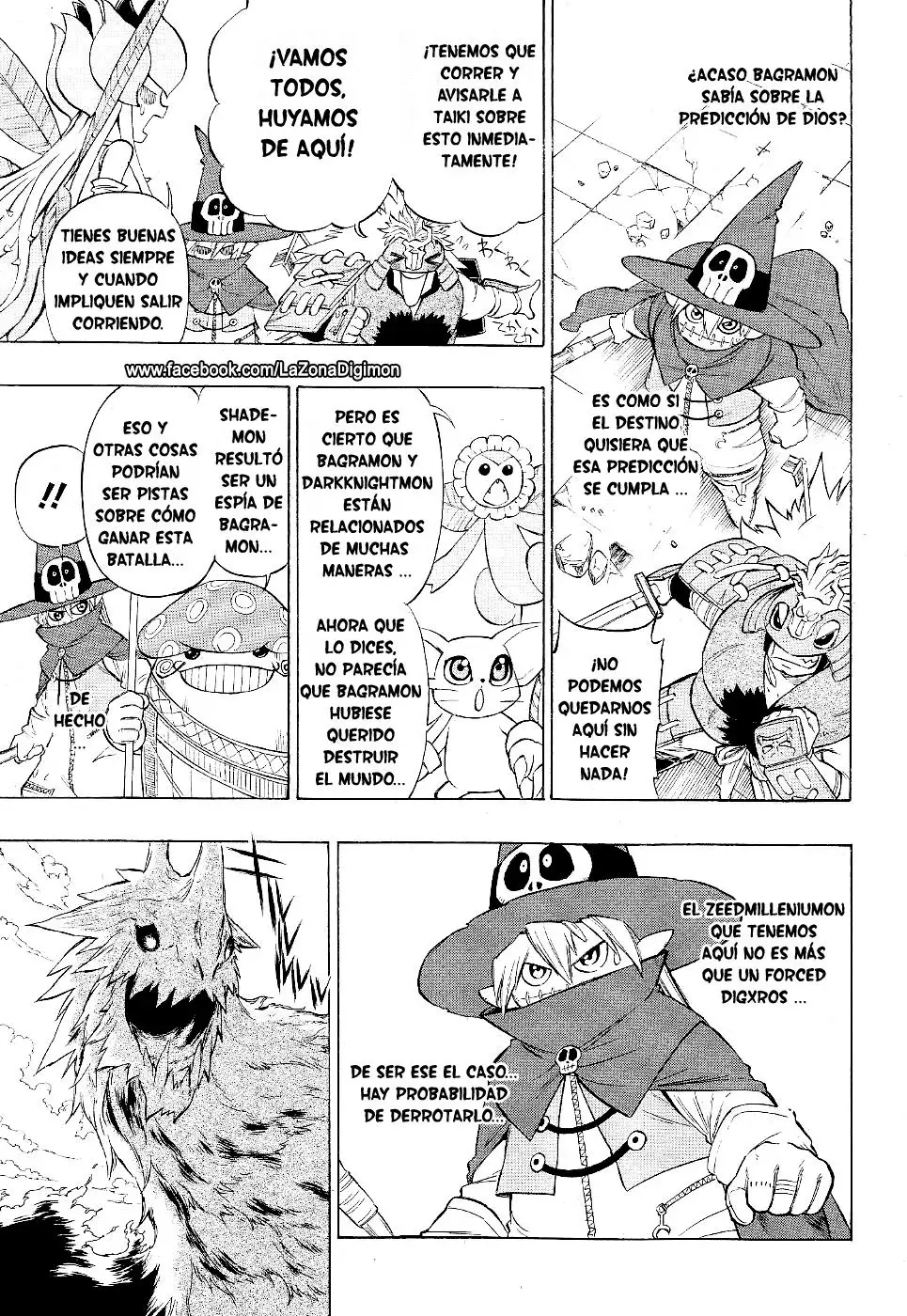 Capitulo 19 page 3