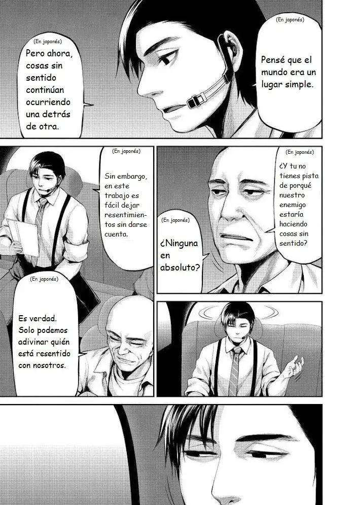 Capitulo 38 page 16
