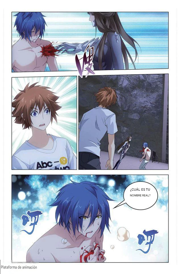Capitulo 96 page 15