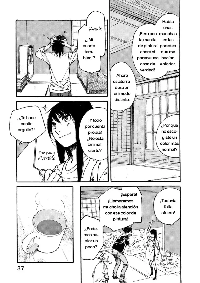 Capitulo 31 page 14