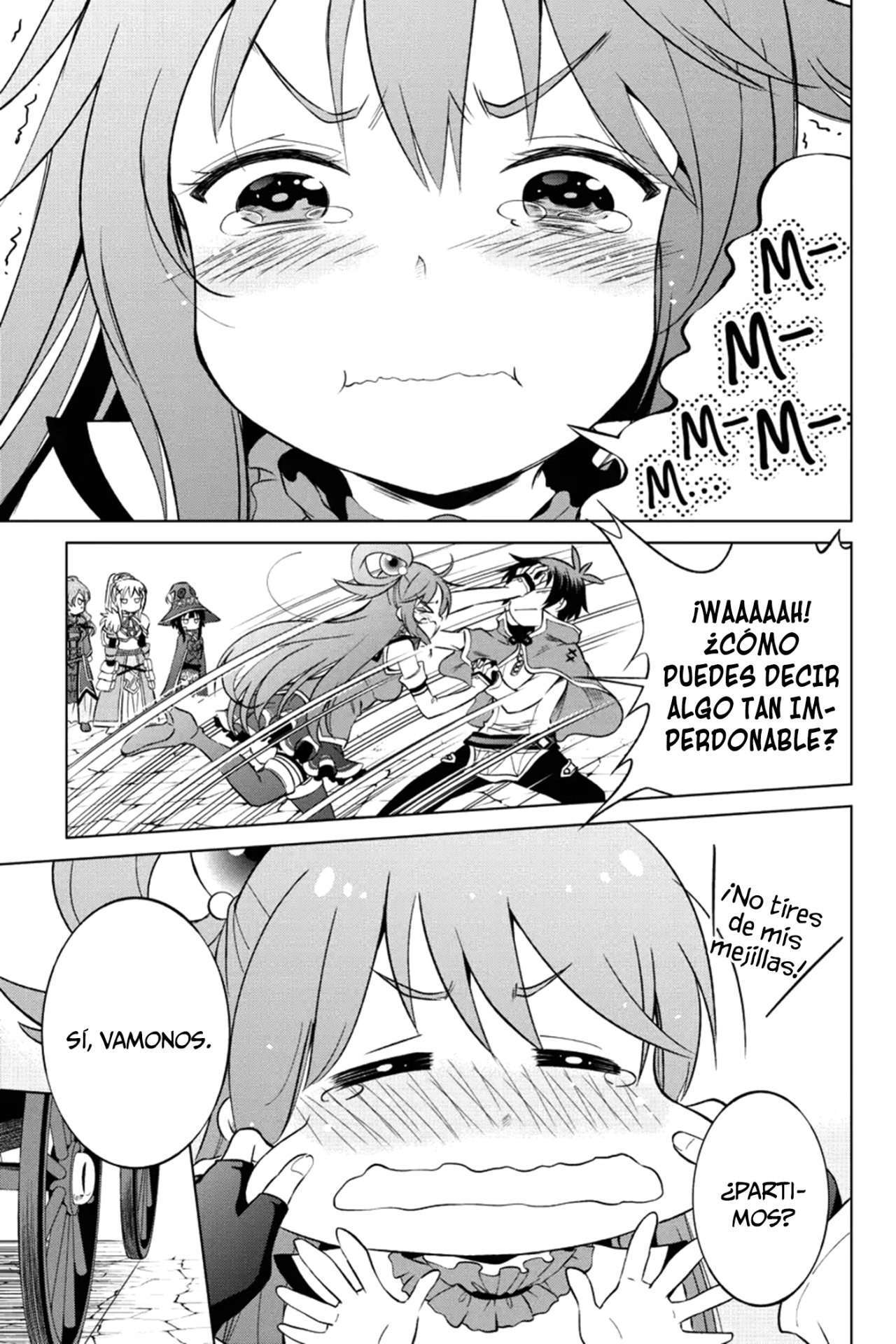 Capitulo 34 page 17