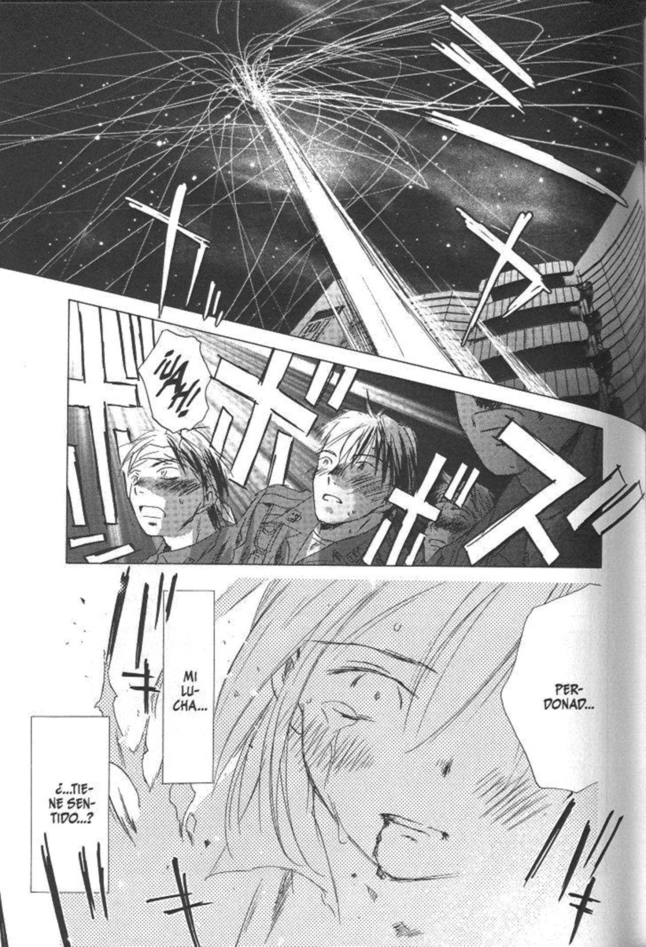 Capitulo 4.50 page 22