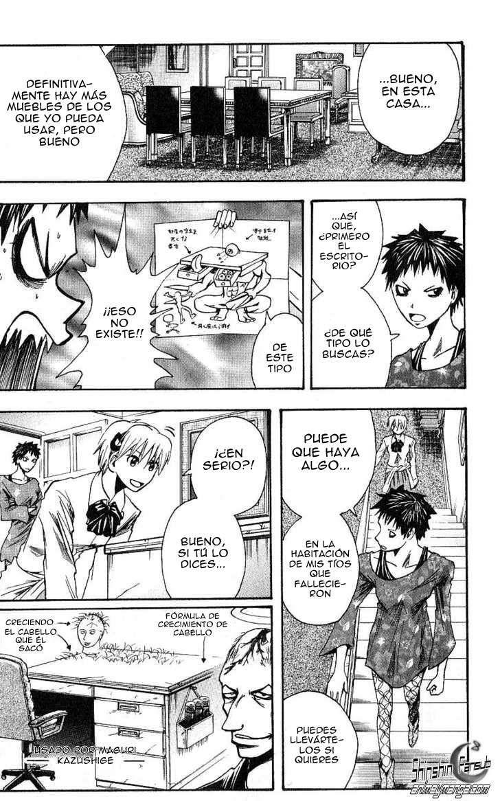 Capitulo 92 page 10