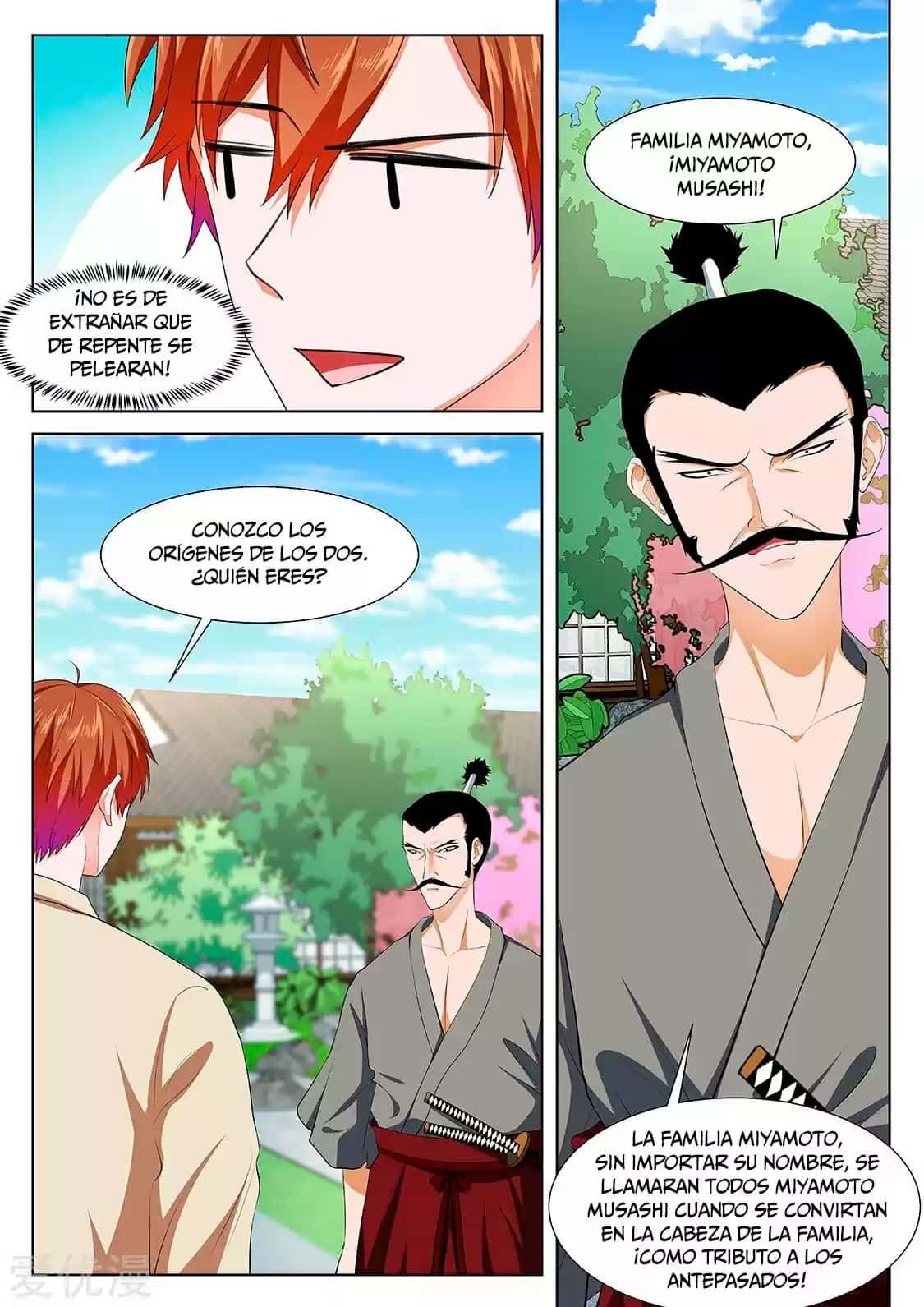 Capitulo 328 page 8