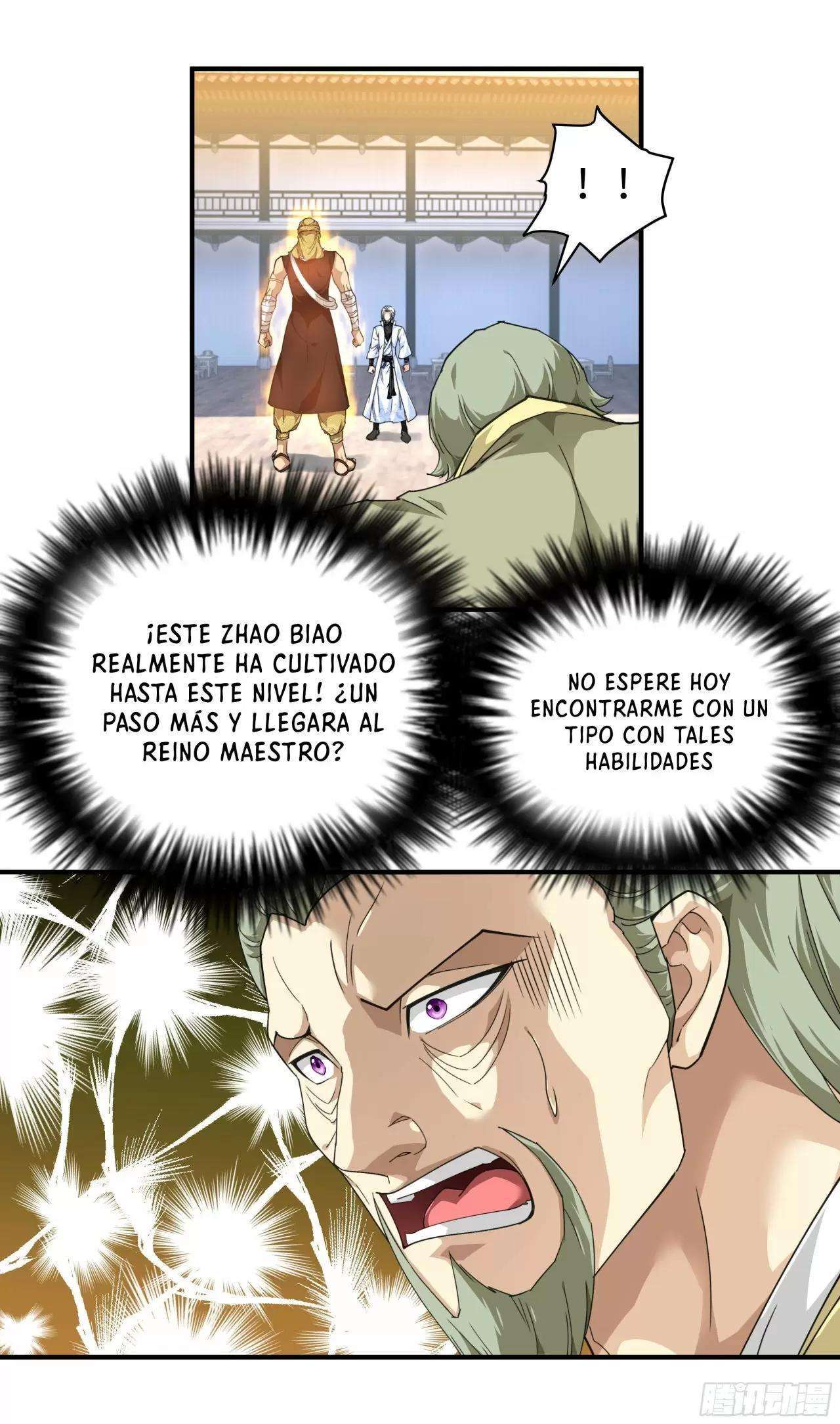 Capitulo 40 page 16