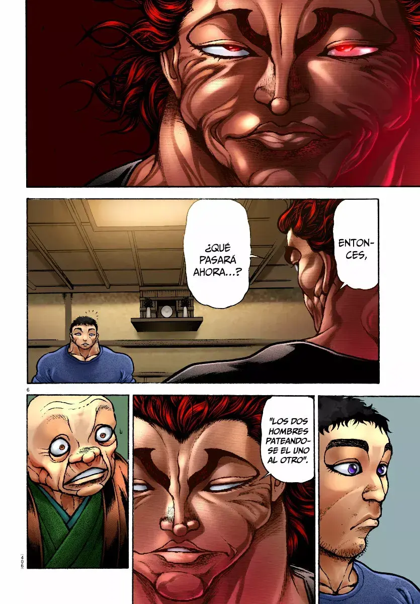 Capitulo 126.50 page 8
