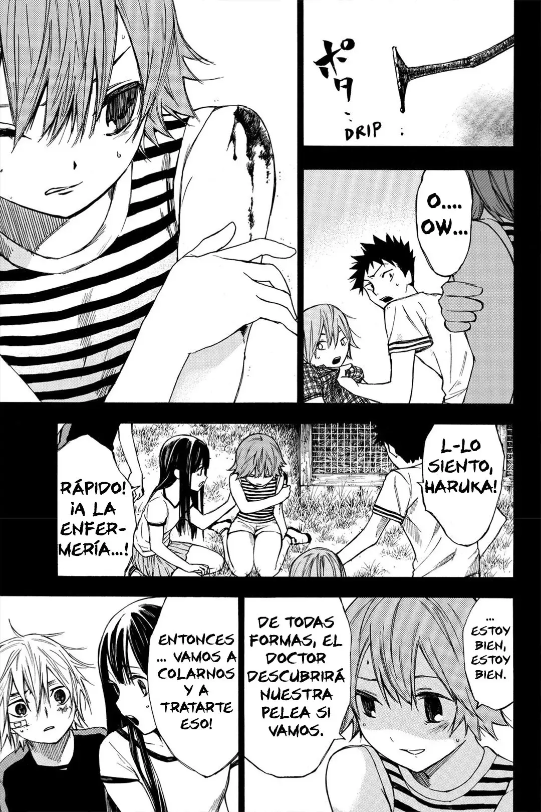 Capitulo 21 page 12