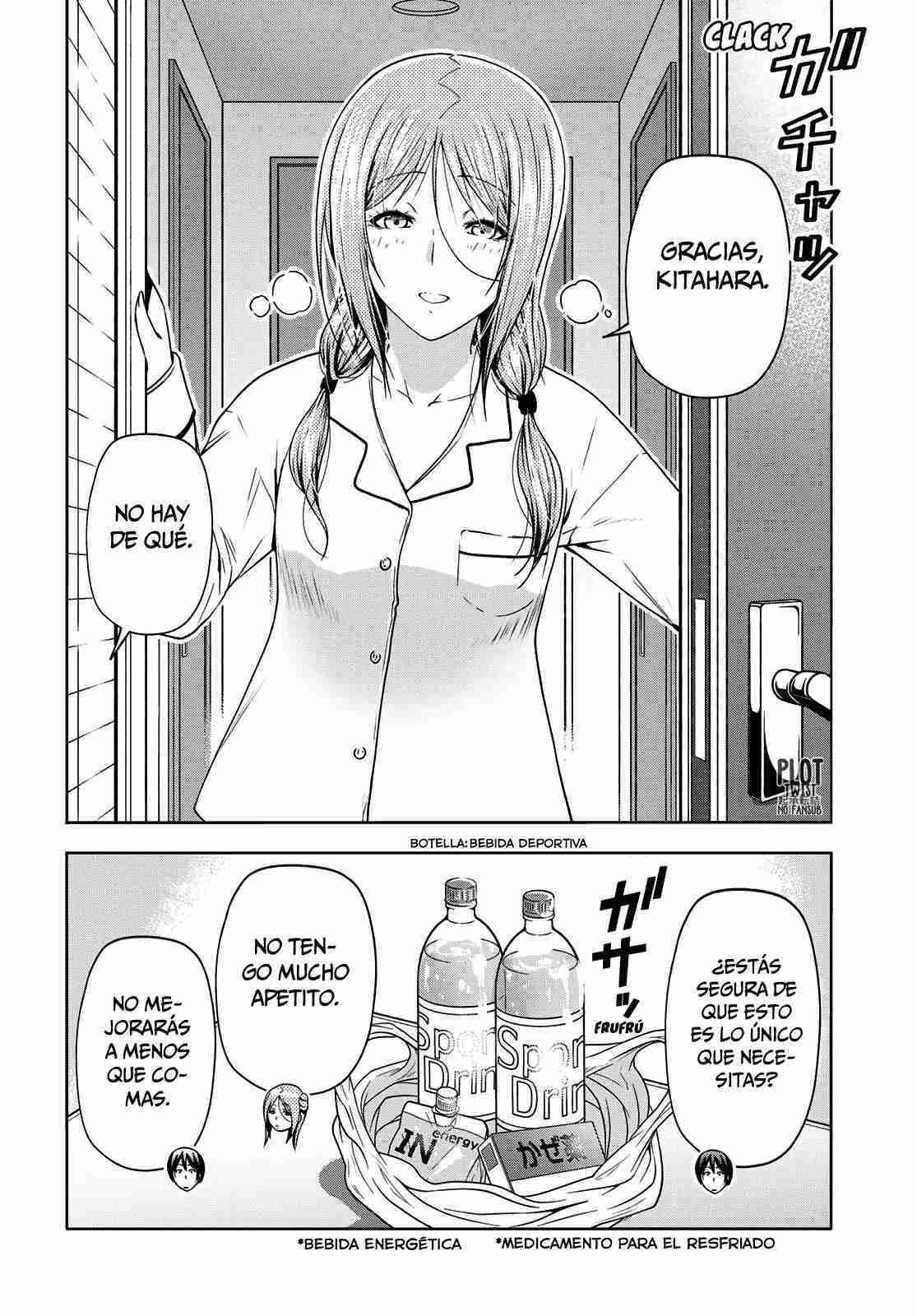 Capitulo 89 page 8