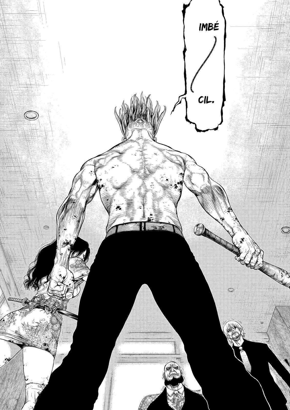 Capitulo 159 page 18