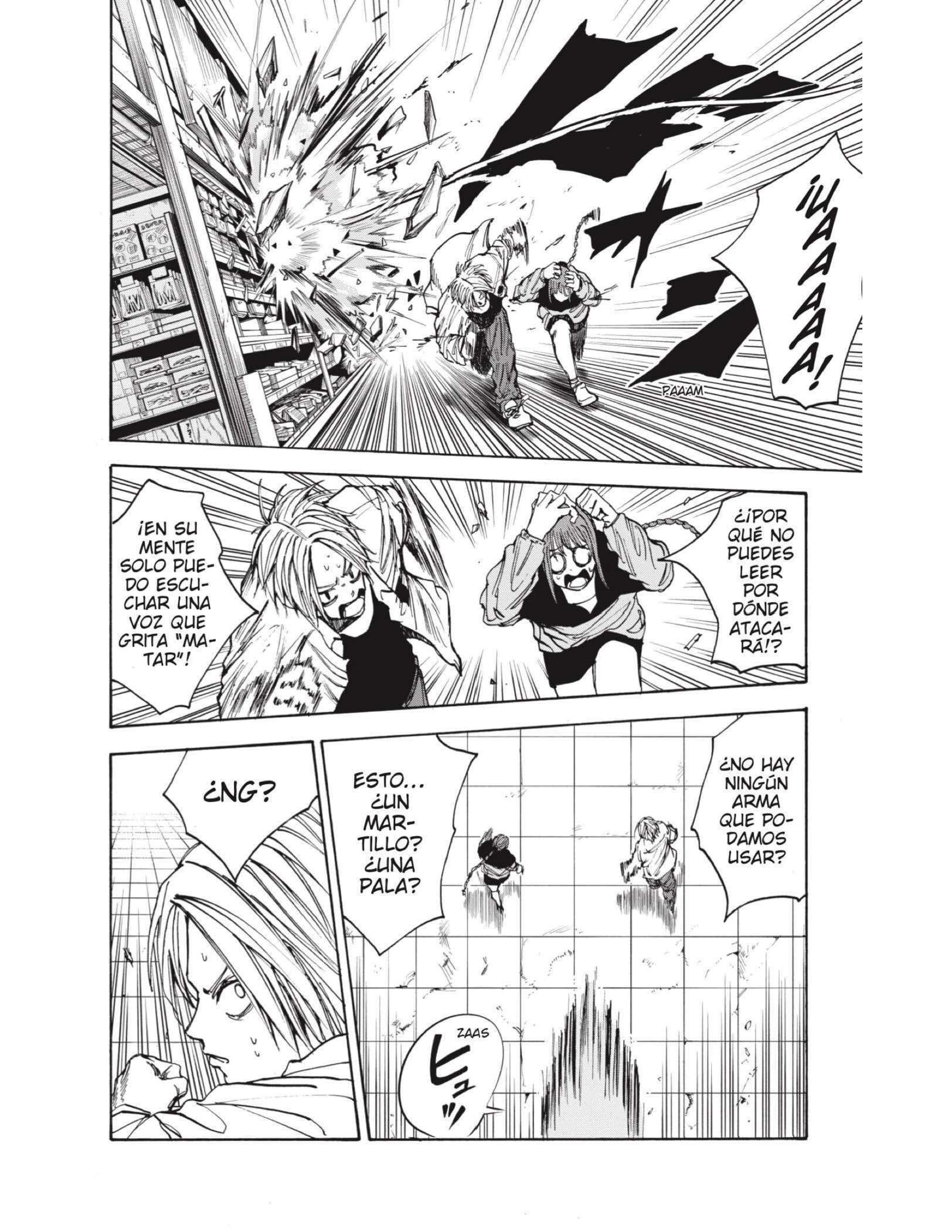 Capitulo 40 page 6