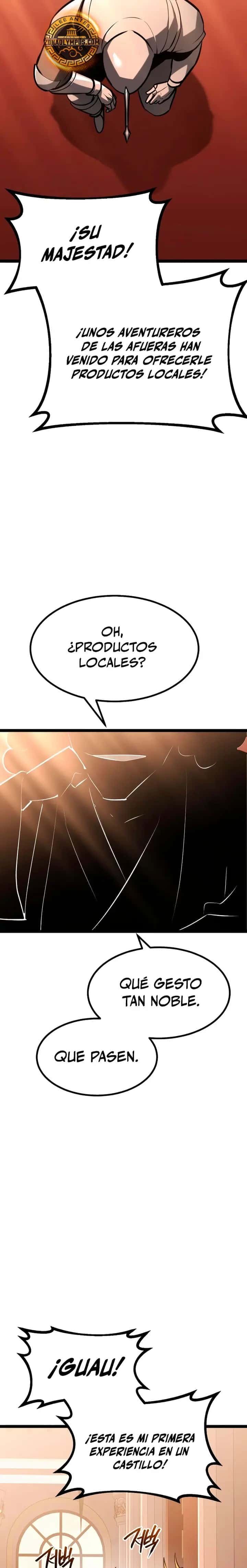 Capitulo 50 page 17