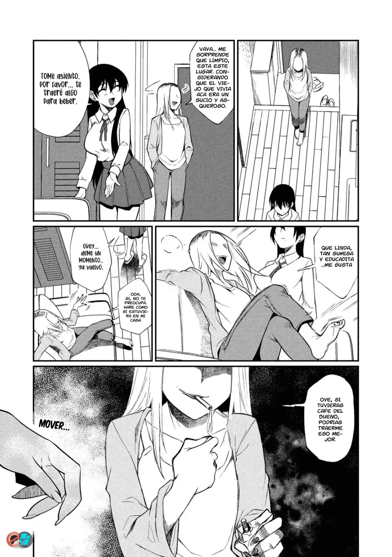 Capitulo 13 page 4