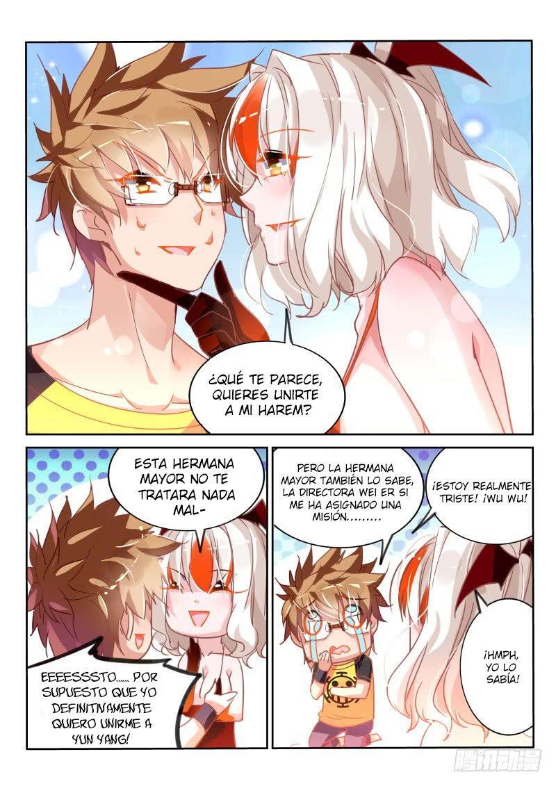 Capitulo 110 page 7