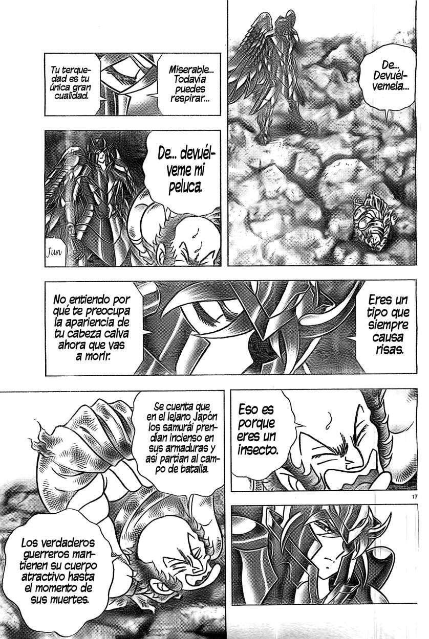 Capitulo 66 page 17