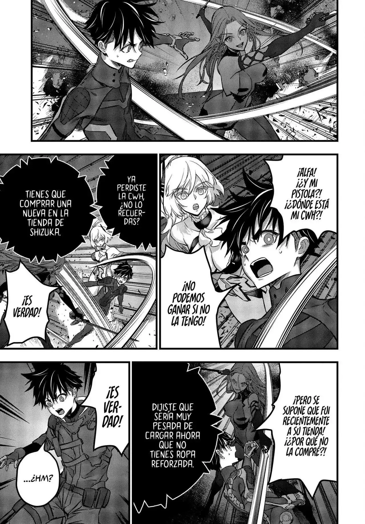 Capitulo 40 page 11