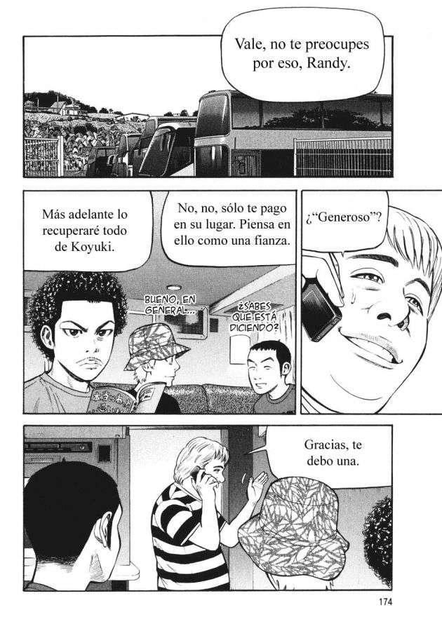 Capitulo 87 page 43