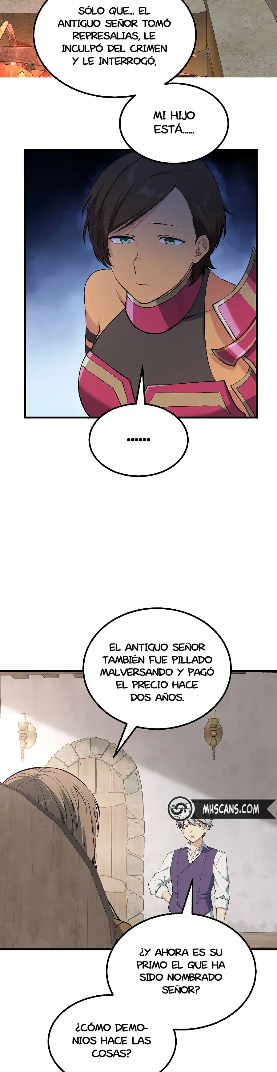 Capitulo 61 page 29