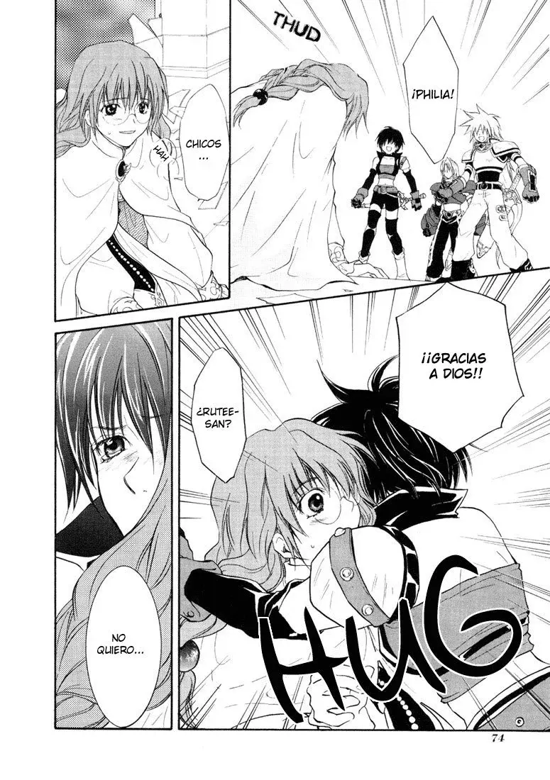 Capitulo 28 page 29