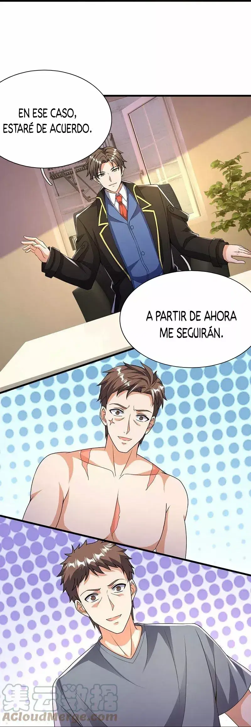Capitulo 154 page 14
