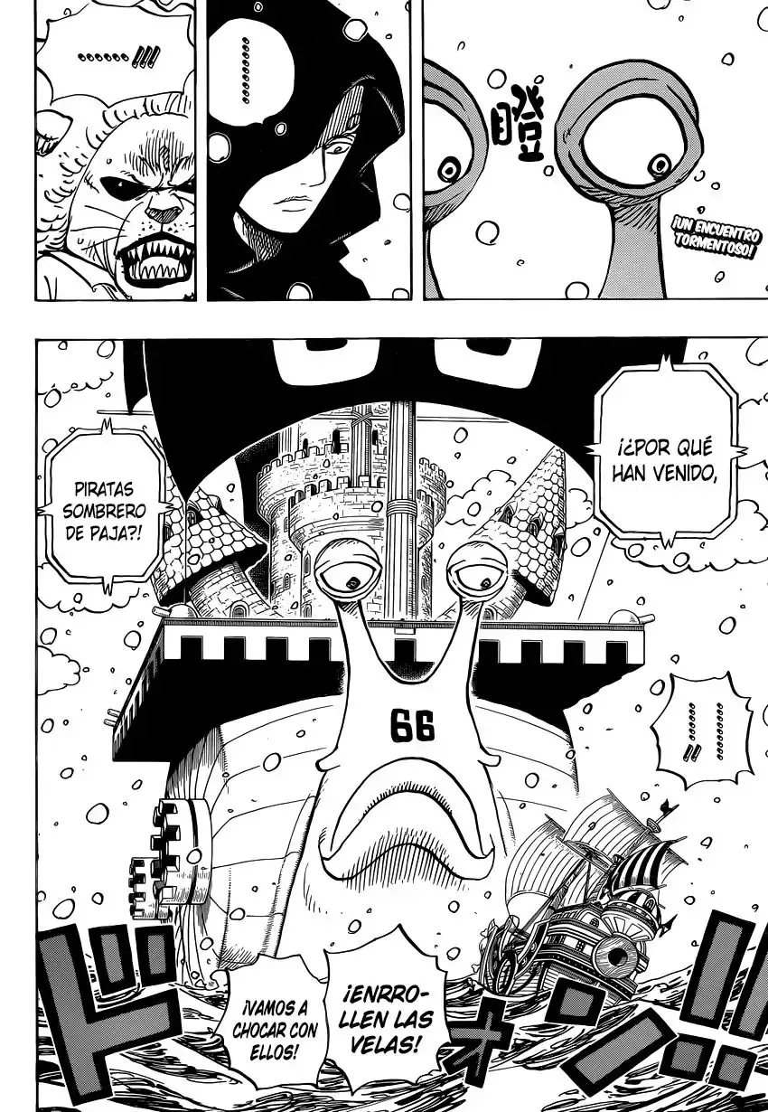 Capitulo 826 page 3