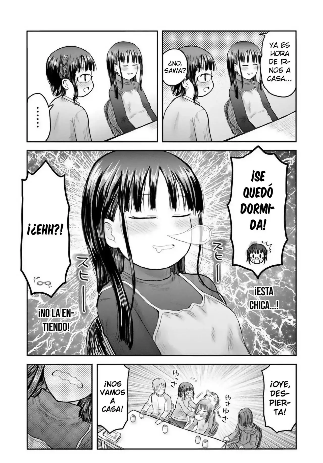 Capitulo 74 page 22