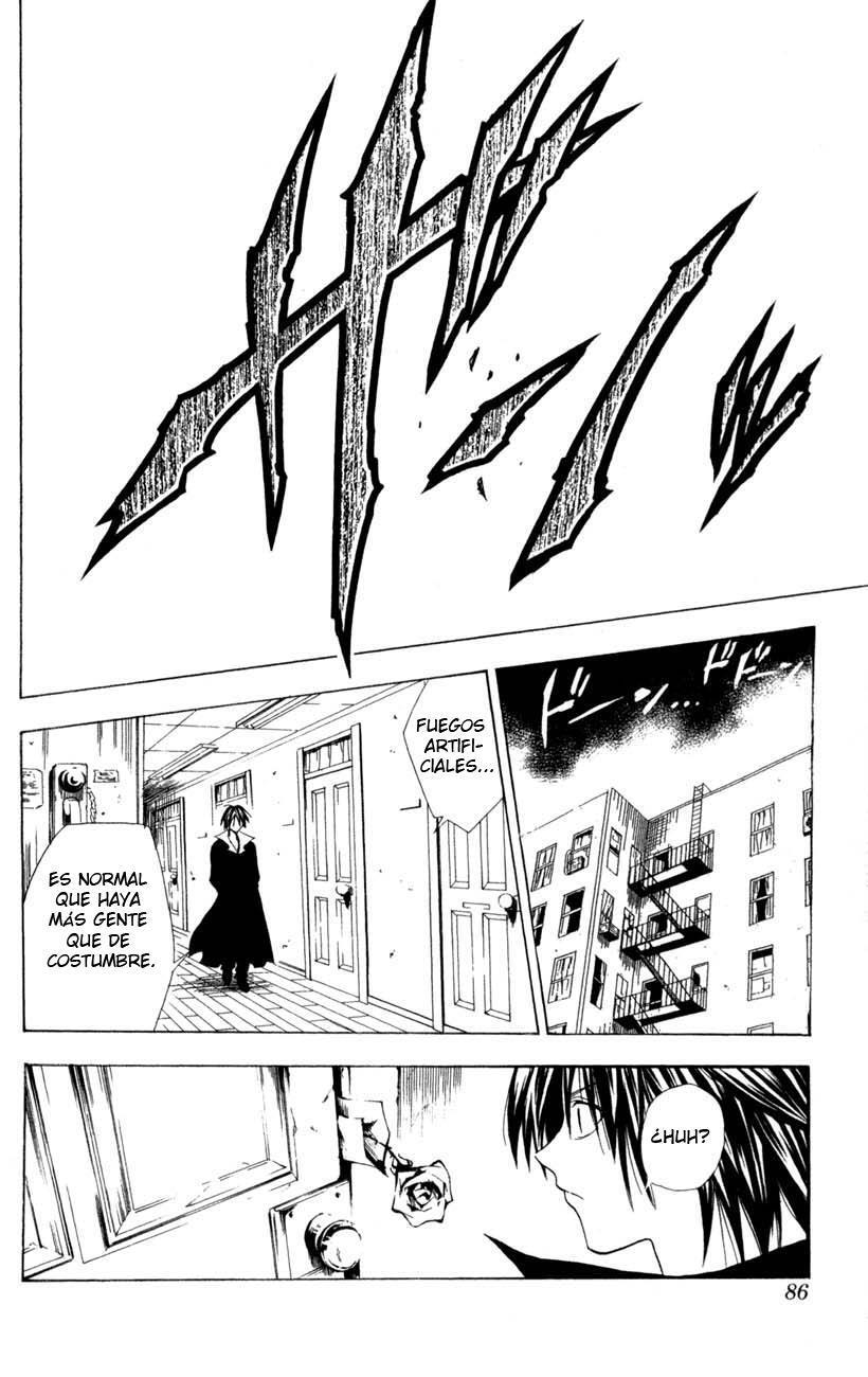Capitulo 117 page 19