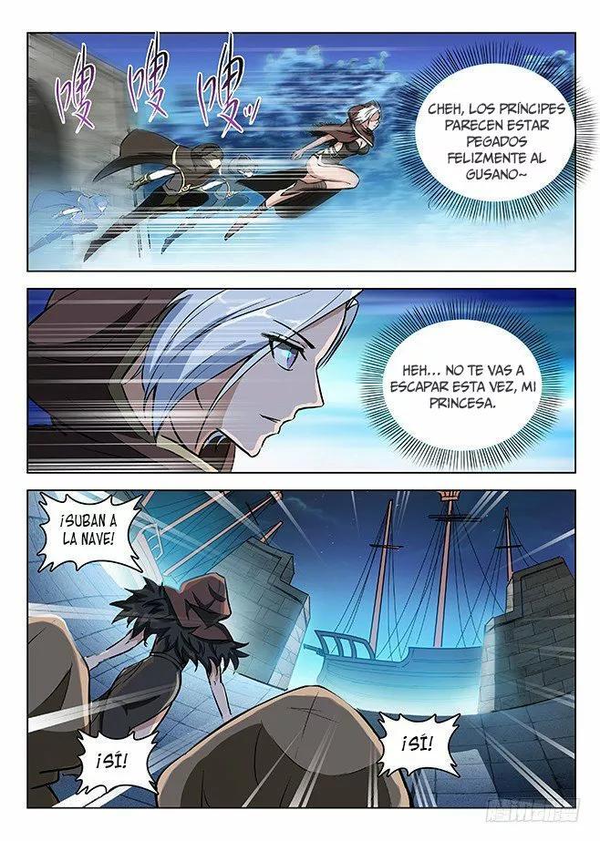 Capitulo 135 page 13