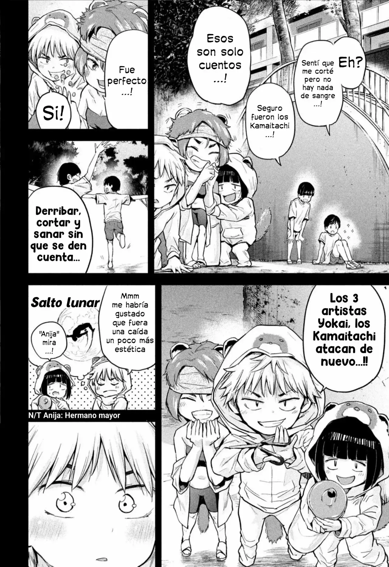Capitulo 15 page 6